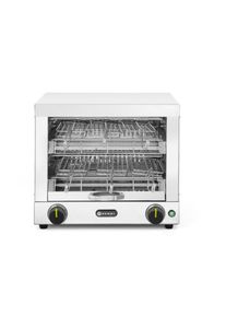 Hendi Toaster Doppelt Mit 6 Zangen 230V 3000W