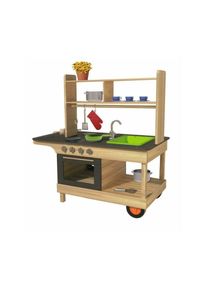 Beleduc Mobile Küche Großer Chefkoch