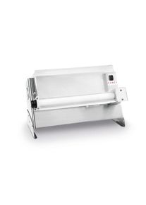 Hendi Pizza Teigroller Hendi 500 645X360X430 Mm 230V 370W