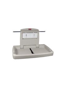 Rubbermaid Baby Wickelstation