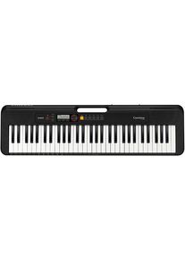 Casio Keyboard »Ct-s200bk« schwarz, Digitales Keyboard »CasioTONE CT-S200BK« in schwarz