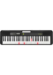 Casio Keyboard »Lk-s250«, Mit Leuchttasten schwarz, Digitales Leuchttasten-Keyboard »CasioTONE LK-S250«