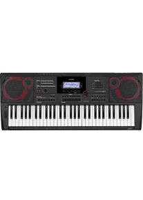 Casio Keyboard »Ct-x5000« schwarz, Keyboard »CT-X5000«