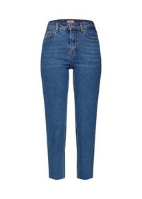 Only Dames Jeans blauw denim 25