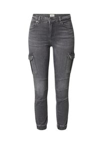 Only Jeans 'ONLMissouri' Damen grey denim Größe 25/26