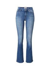Only Dames Jeans blauw denim 25-26