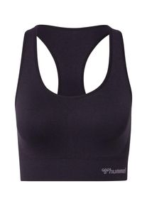 Hummel Sutien sport 'Tif' Femei negru, Mărimea XL