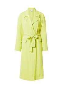 Warehouse Dames Zomerjas 'Fluid' limoen XS