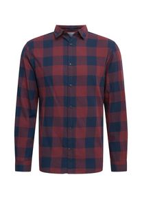 Jack & Jones JACK & JONES Chemise Homme bleu, rouge taille XXXL