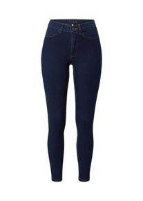 Vila Jeggings Femme bleu taille S