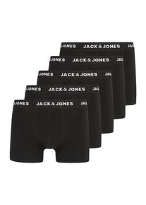 Jack & Jones JACK & JONES Boxeri 'Huey' Bărbaţi negru, Mărimea S