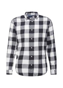 Jack & Jones JACK & JONES Chemise 'Gingham' Homme noir taille XL