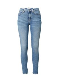 Selected Femme Dames Jeans 'Sophia' blauw 25