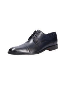 Bugatti Chaussure à lacets 'Milko' Homme bleu taille 40