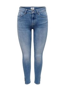 Only Jeans Damen blue denim Größe 27/28