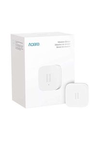 Aqara Smart Home Vibration Sensor, rezgés-, és mozgásérzékelő