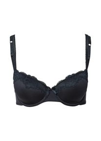 Hunkem&ouml;ller Hunkem&ouml;ller Melltart&oacute; 'Secret' Női fekete , M&eacute;ret 80