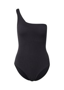 Seafolly Strój kąpielowy dla kobiet czarny Rozmiar XS
