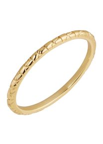 Glanzstücke München Glanzstücke München Bague Femme or taille 48