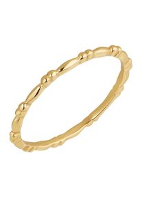 Glanzstücke München Glanzstücke München Bague Femme or taille 58