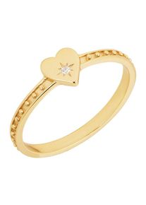 Glanzst&uuml;cke M&uuml;nchen Glanzst&uuml;cke M&uuml;nchen Bague Femme or taille 52