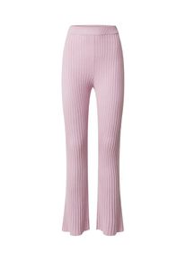 EDITED Pantalon 'Lonie' Femme violet taille 32