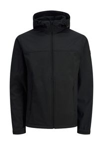 Jack & Jones JACK & JONES Heren Tussenjas 'Marvin' zwart L