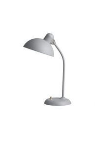 Fritz Hansen Kaiser Idell 6556-T PÃ¶ytÃ¤valaisin Matto Harmaa