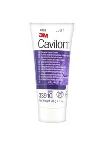 3M Cavilon Duurzame Barrièrecrème Tube