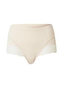 MAGIC BODYFASHION, Damer, Panty 'Tummy', Creme, Størrelse M