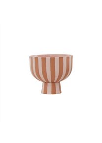 OYOY Living - Toppu Bowl - Caramel / Rose (L10233)