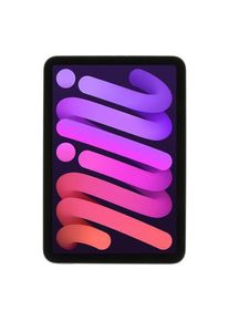 Apple iPad mini 2021 Wi-Fi 64GB violett |NEU|OVP| 30 Monate Garantie