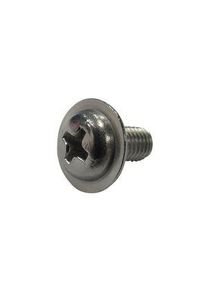 RND Ovaalkopschroef, Machine / Pan Head, Phillips, PH1, M2, 12mm, 100 ST - RND 610-00594
