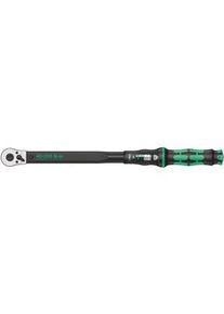 Wera Torque Wrench 200Nm Vierkant 535mm - 05075622001