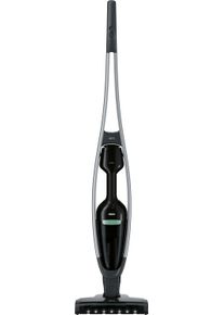 AEG Akku-Hand-Und Stielstaubsauger »qx9-1-Öko«, Optimale Filtration, Motorbetriebene Multi-Bodendüse schwarz, Designt für mühelose Sauberkeit