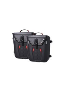 SW-Motech SysBag WP M/M system. Royal Enfield Classic 650 (24-).