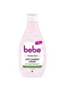 bebe Körperpflege Duschpflege Soft Shower Cream 250 ml