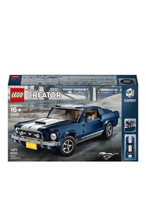 Lego Creator Expert 10265 10265 Ford Mustang
