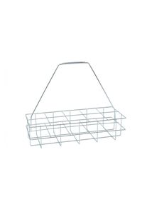 ich-zapfe Flaschenträger für 10 x 1lt. Flaschen