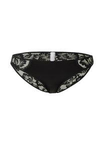 Mey Dames Slip zwart S