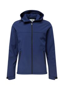 Jack & Jones JACK & JONES Heren Tussenjas 'Marvin' donkerblauw XS