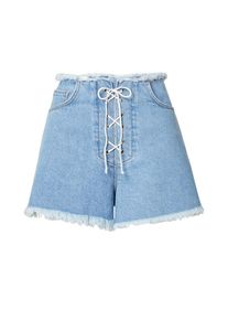 ABOUT YOU x Antonia Jean 'TILDA' Femme bleu taille 38