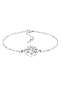 Elli Bracelet Femme argent taille 16