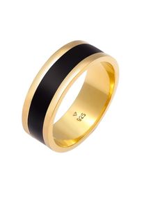 Kuzzoi Bague Homme or taille 62