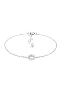 Elli Dames Armband zilver 16