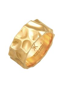 Kuzzoi Bague Homme or taille 62