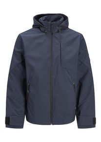 Jack & Jones JACK & JONES Heren Tussenjas 'Flit' marine L