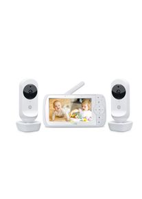 Motorola - Babymonitor VM35-2 Video