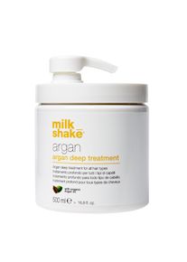 milk_shake - Argan Oil Deep Treatment 500 ml