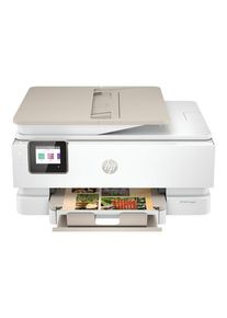 HP Envy Inspire 7920e All-in-One Tintendrucker Multifunktion - Farbe - Tinte